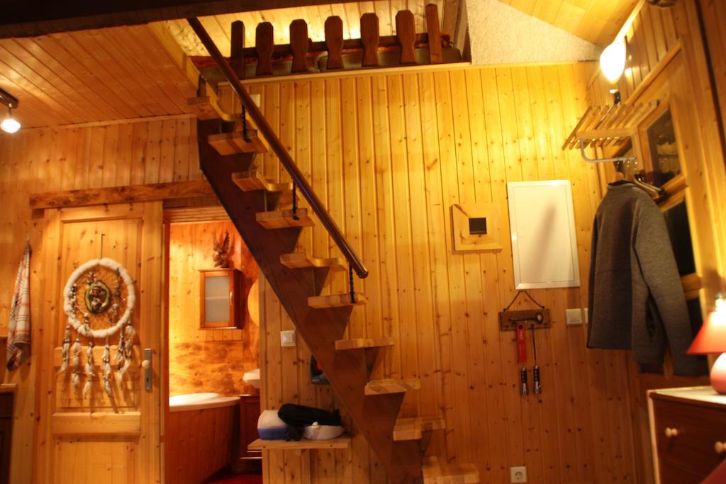 Norwegisches Holzhaus Neuruppin
